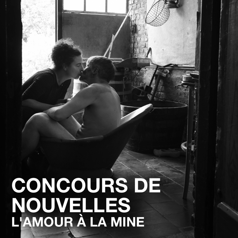 CONCOURS DE NOUVELLES : L’AMOUR À LA MINE