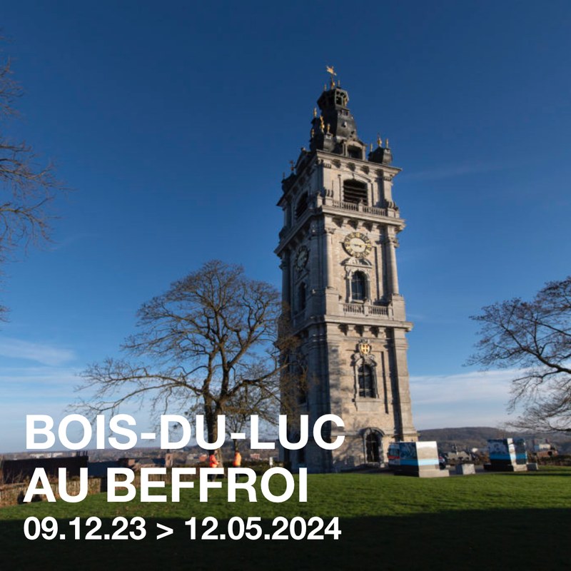 BOIS-DU-LUC AU BEFFROI